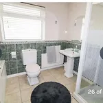 Holiday home Rossgier