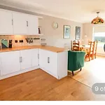 Rossgier Holiday home *