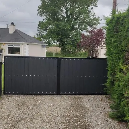 Holiday home Rossgier
