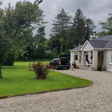 Casa vacanze Rossgier