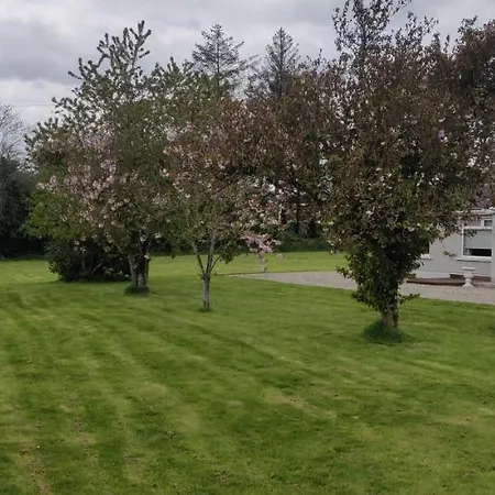 Prázdninový dům Rossgier