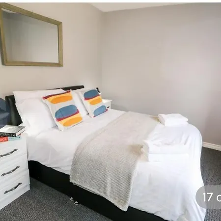 Rossgier Prázdninový dům *