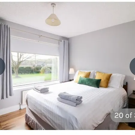 Holiday home Rossgier
