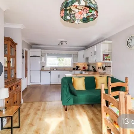 Rossgier Casa vacanze Lifford