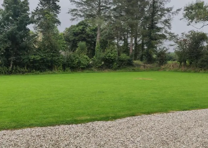 Dom wakacyjny Rossgier *