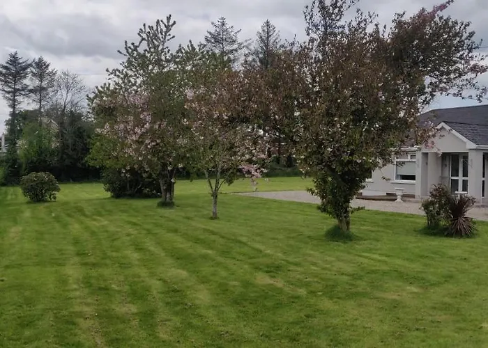 Dom wakacyjny Rossgier