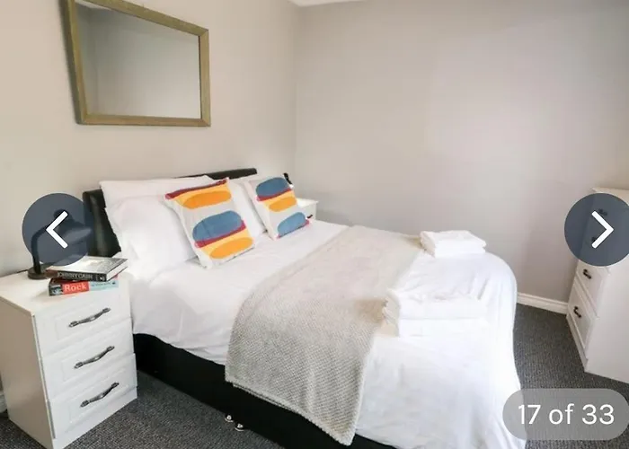 Rossgier Dom wakacyjny *