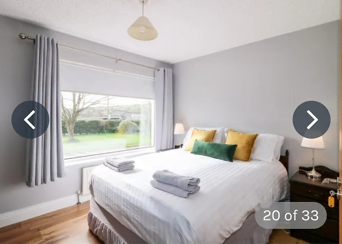 Dom wakacyjny Rossgier