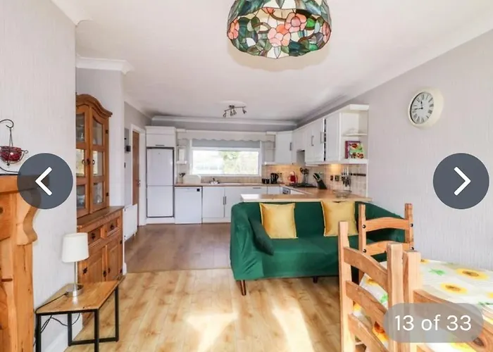 Rossgier Dom wakacyjny Lifford